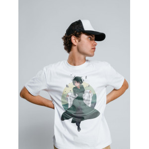 Tricou One-Punch Man Anime